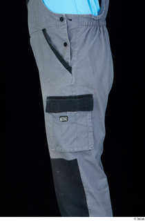 Victor dressed hips uniform work overall 0003.jpg